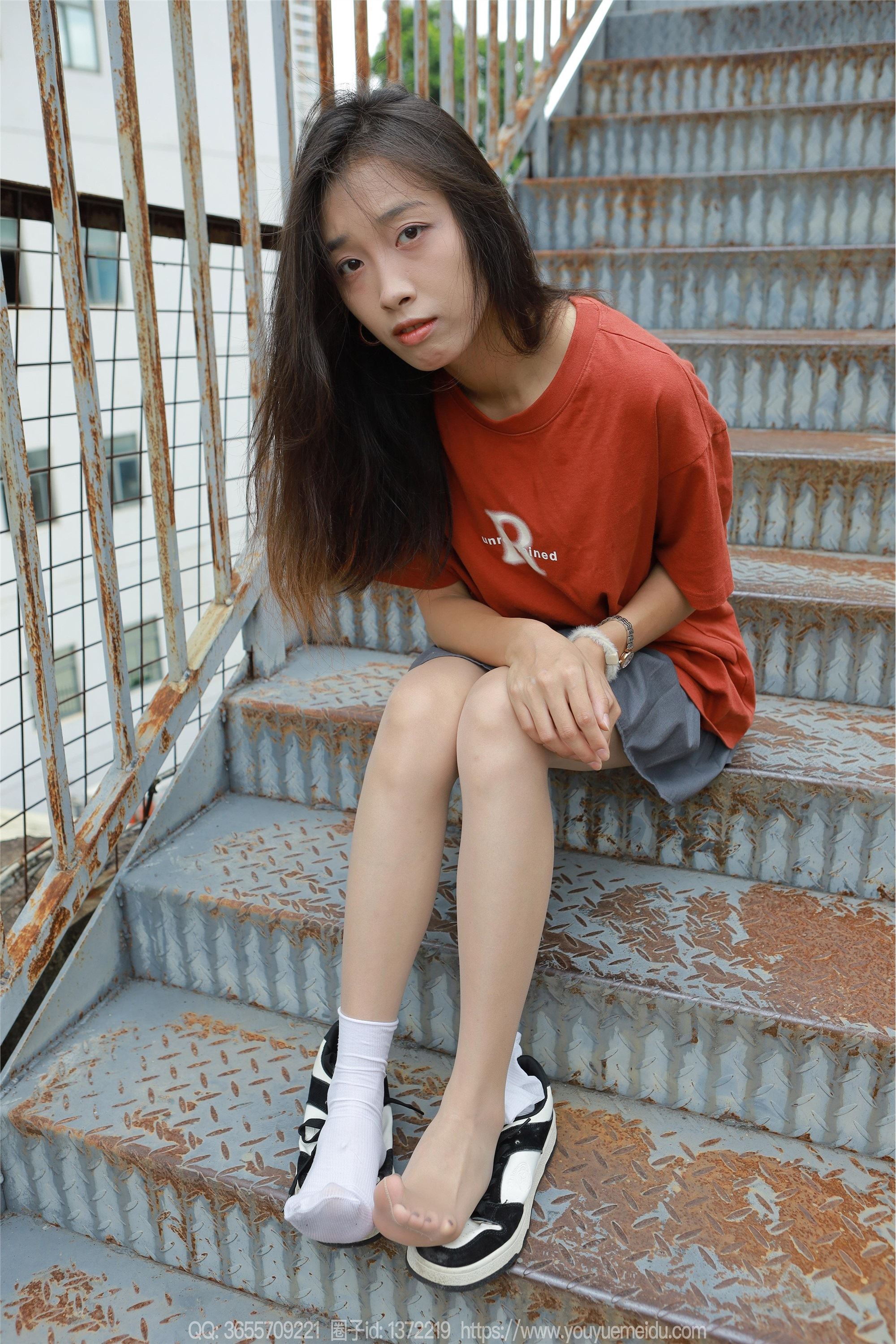 IESS异思趣向  2024.07.23 丝享家 1801 小九《美式穿搭（上）》